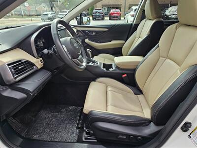 2024 Subaru Outback Limited   - Photo 5 - De Pere, WI 54115