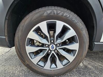 2024 Subaru Outback Limited   - Photo 41 - De Pere, WI 54115