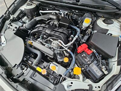 2024 Subaru Outback Limited   - Photo 38 - De Pere, WI 54115