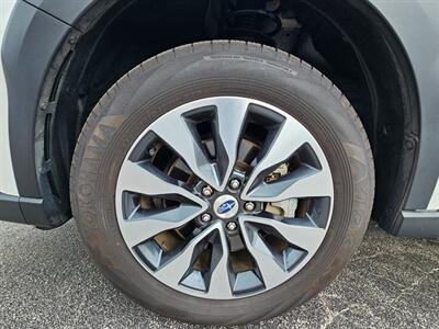 2024 Subaru Outback Limited   - Photo 43 - De Pere, WI 54115