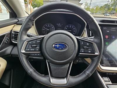 2024 Subaru Outback Limited   - Photo 7 - De Pere, WI 54115
