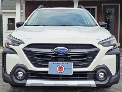 2024 Subaru Outback Limited   - Photo 21 - De Pere, WI 54115
