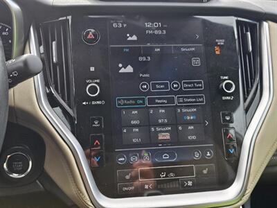 2024 Subaru Outback Limited   - Photo 30 - De Pere, WI 54115