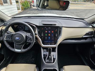 2024 Subaru Outback Limited   - Photo 6 - De Pere, WI 54115