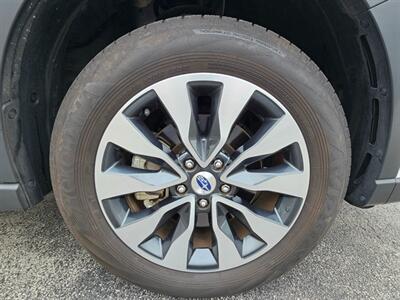 2024 Subaru Outback Limited   - Photo 42 - De Pere, WI 54115
