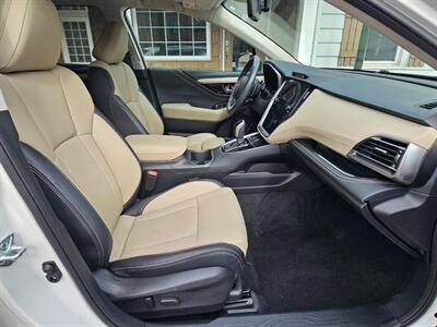 2024 Subaru Outback Limited   - Photo 13 - De Pere, WI 54115