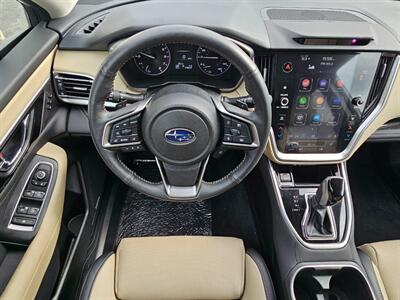 2024 Subaru Outback Limited   - Photo 28 - De Pere, WI 54115