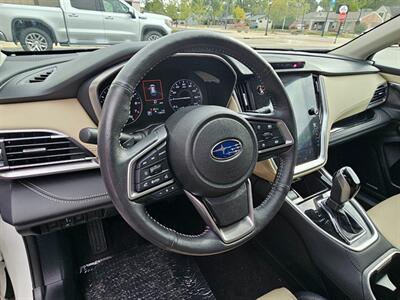 2024 Subaru Outback Limited   - Photo 27 - De Pere, WI 54115