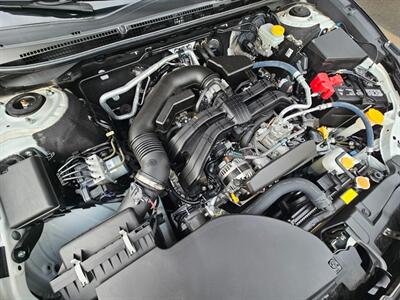 2024 Subaru Outback Limited   - Photo 39 - De Pere, WI 54115