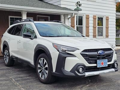 2024 Subaru Outback Limited   - Photo 22 - De Pere, WI 54115