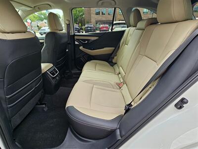 2024 Subaru Outback Limited   - Photo 15 - De Pere, WI 54115