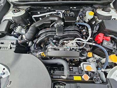 2024 Subaru Outback Limited   - Photo 20 - De Pere, WI 54115