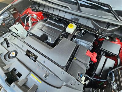 2023 Nissan Pathfinder Platinum   - Photo 35 - De Pere, WI 54115
