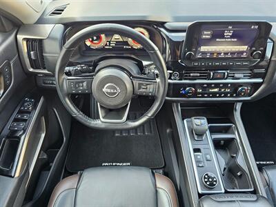 2023 Nissan Pathfinder Platinum   - Photo 20 - De Pere, WI 54115