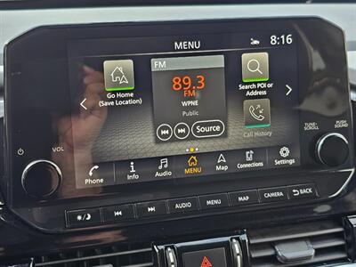 2023 Nissan Pathfinder Platinum   - Photo 22 - De Pere, WI 54115
