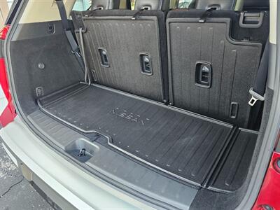 2023 Nissan Pathfinder Platinum   - Photo 28 - De Pere, WI 54115