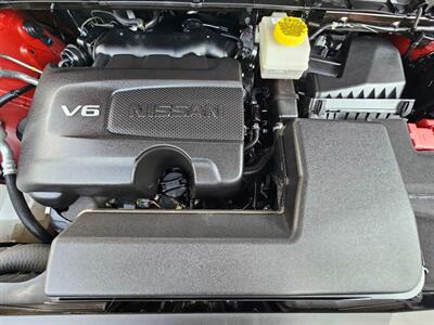 2023 Nissan Pathfinder Platinum   - Photo 33 - De Pere, WI 54115