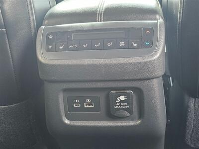 2023 Nissan Pathfinder Platinum   - Photo 27 - De Pere, WI 54115
