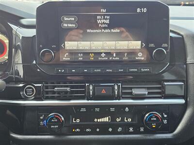 2023 Nissan Pathfinder Platinum   - Photo 6 - De Pere, WI 54115
