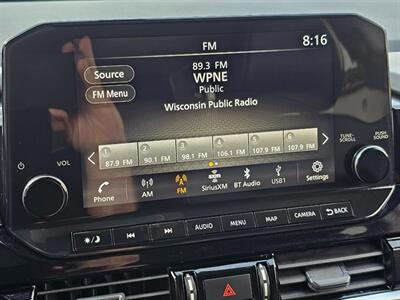 2023 Nissan Pathfinder Platinum   - Photo 23 - De Pere, WI 54115