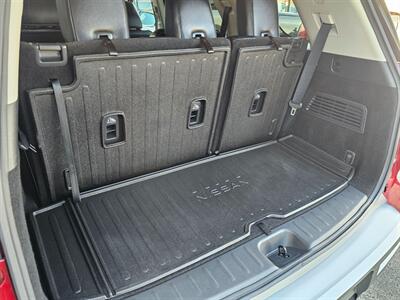 2023 Nissan Pathfinder Platinum   - Photo 29 - De Pere, WI 54115