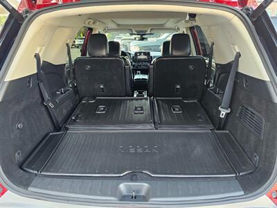 2023 Nissan Pathfinder Platinum   - Photo 15 - De Pere, WI 54115