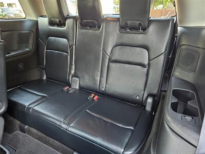 2023 Nissan Pathfinder Platinum   - Photo 13 - De Pere, WI 54115