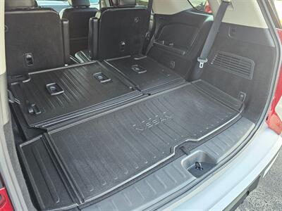 2023 Nissan Pathfinder Platinum   - Photo 31 - De Pere, WI 54115