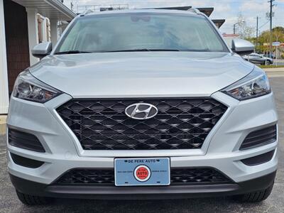 2019 Hyundai TUCSON Value - Photo 21 - De Pere, WI 54115