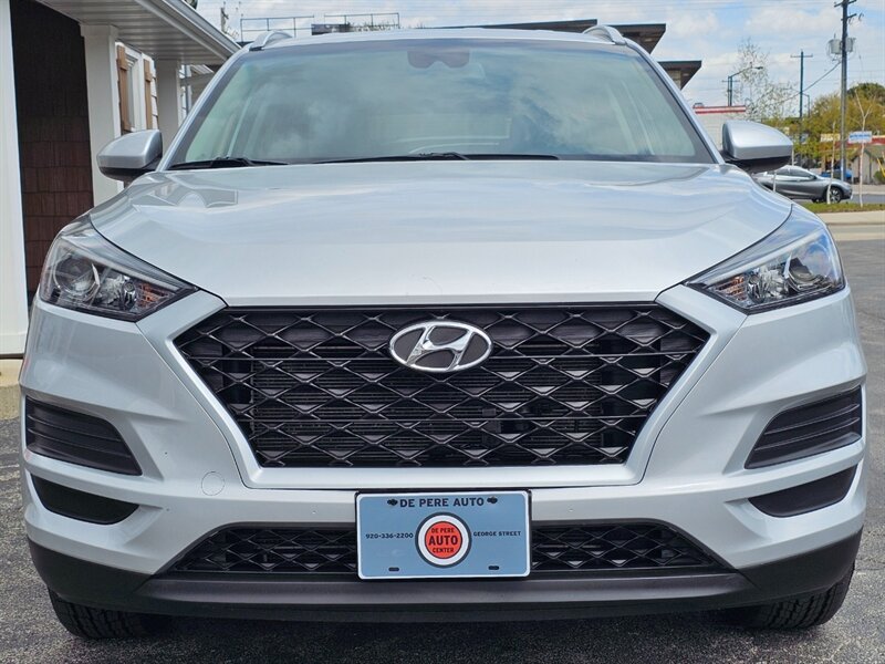 2019 Hyundai TUCSON Value - Photo 21 - De Pere, WI 54115