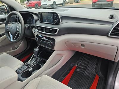 2019 Hyundai TUCSON Value - Photo 11 - De Pere, WI 54115