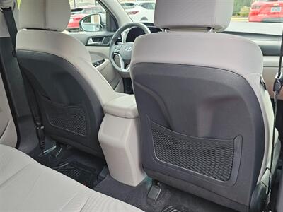 2019 Hyundai TUCSON Value - Photo 14 - De Pere, WI 54115