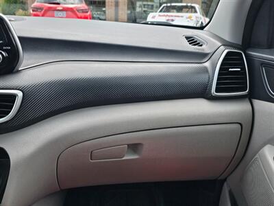 2019 Hyundai TUCSON Value - Photo 31 - De Pere, WI 54115