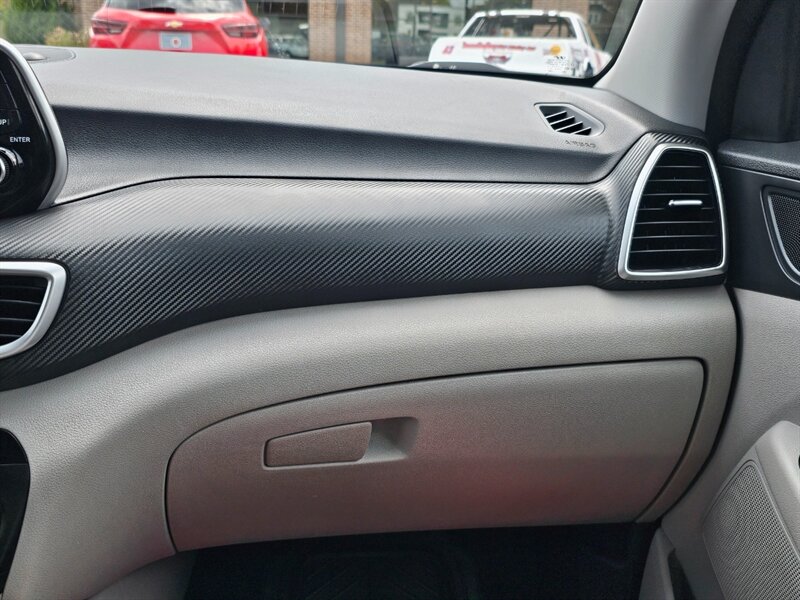 2019 Hyundai TUCSON Value - Photo 31 - De Pere, WI 54115