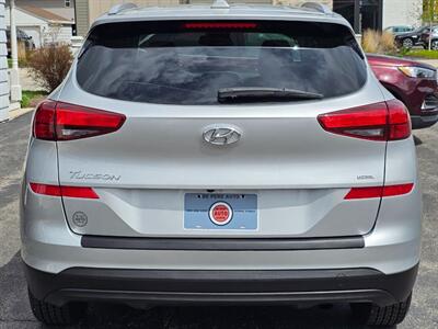 2019 Hyundai TUCSON Value - Photo 24 - De Pere, WI 54115