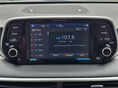 2019 Hyundai TUCSON Value - Photo 29 - De Pere, WI 54115