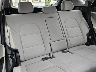 2019 Hyundai TUCSON Value - Photo 16 - De Pere, WI 54115