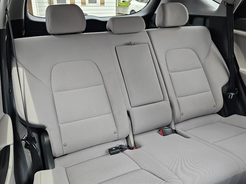 2019 Hyundai TUCSON Value - Photo 16 - De Pere, WI 54115
