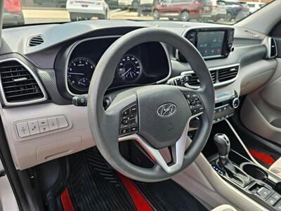 2019 Hyundai TUCSON Value - Photo 27 - De Pere, WI 54115