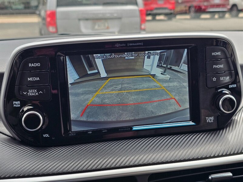 2019 Hyundai TUCSON Value - Photo 9 - De Pere, WI 54115
