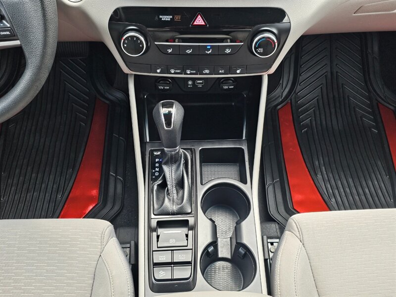 2019 Hyundai TUCSON Value - Photo 30 - De Pere, WI 54115