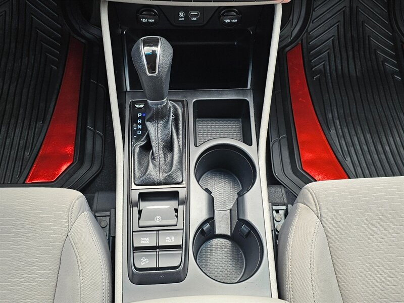 2019 Hyundai TUCSON Value - Photo 10 - De Pere, WI 54115