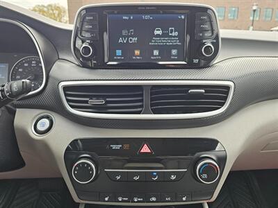 2019 Hyundai TUCSON Value - Photo 8 - De Pere, WI 54115