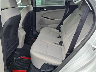 2019 Hyundai TUCSON Value - Photo 15 - De Pere, WI 54115