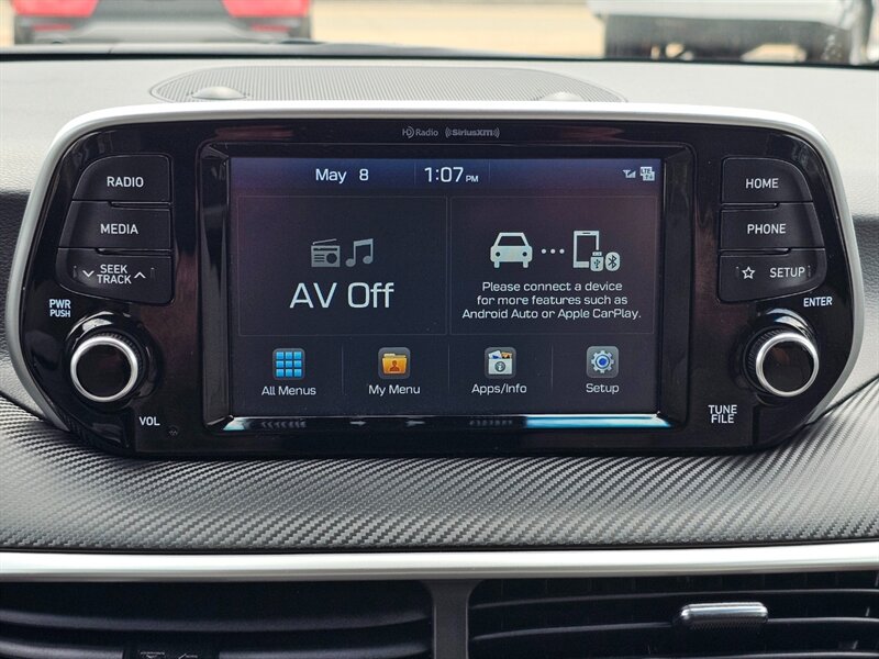 2019 Hyundai TUCSON Value - Photo 28 - De Pere, WI 54115