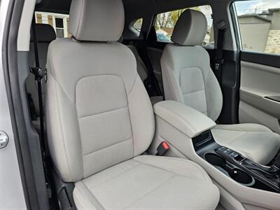 2019 Hyundai TUCSON Value - Photo 13 - De Pere, WI 54115