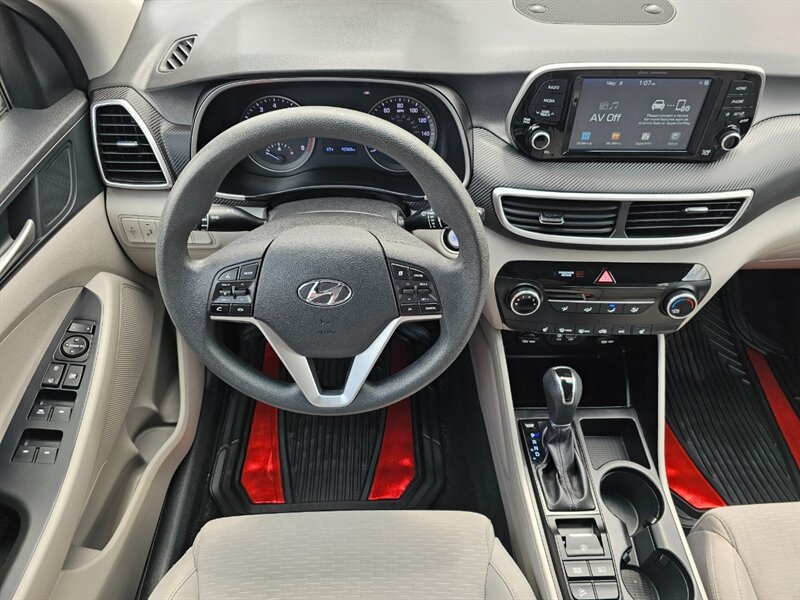 2019 Hyundai TUCSON Value - Photo 5 - De Pere, WI 54115