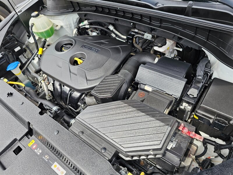 2019 Hyundai TUCSON Value - Photo 35 - De Pere, WI 54115