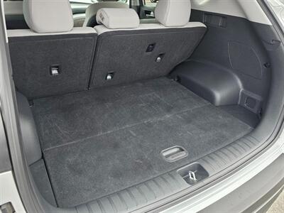 2019 Hyundai TUCSON Value - Photo 34 - De Pere, WI 54115