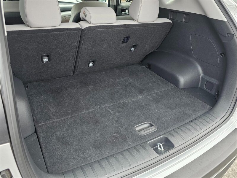 2019 Hyundai TUCSON Value - Photo 34 - De Pere, WI 54115
